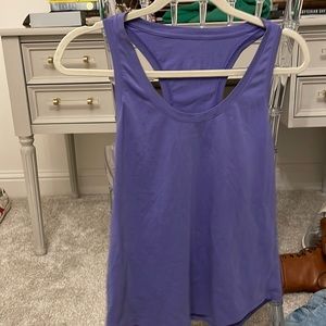 Lululemon love tank